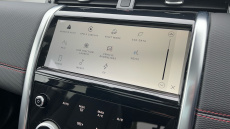 Land Rover Discovery Sport 1.5 P300e R-Dynamic SE 5dr Auto [5 Seat] Station Wagon